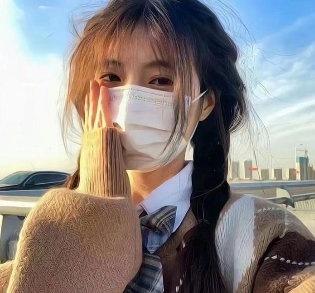 婆婆媳妇小姑